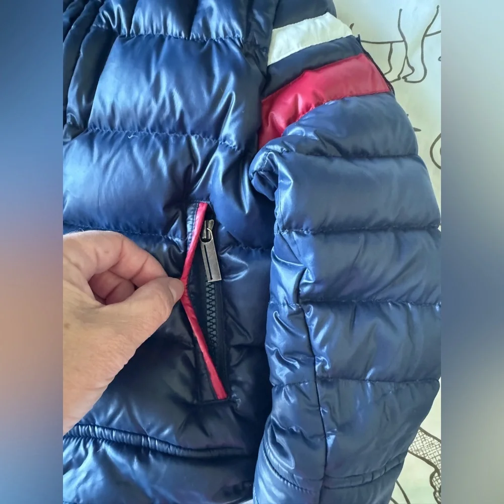 add. stylish navy